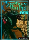 Fantasy Cthulhu