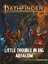 Little Trouble in Big Absalom