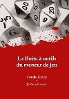 Boîte à Outils du Meneur de Jeu (La)