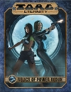 Relics of Power Redux