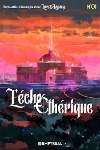 Écho Éthérique n°01 (L')