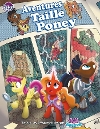 Aventures Taille Poney