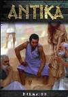 Couverture de Hermaion