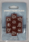 Dice set