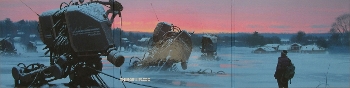 Ecran de Jeu