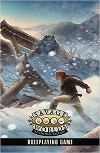 Savage Worlds