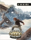 Savage Worlds