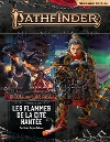 Flammes de la Cité Hantée (Les)