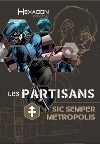 Sic Semper Metropolis
