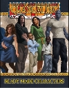 Ready-Made Characters