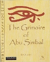 Grimoire of Abu Simbal (The)