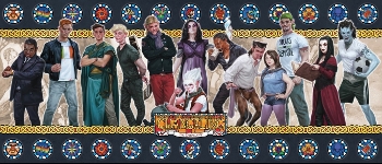 Storyteller's Screen