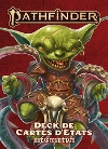Deck de Cartes d'États
