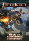 Deck de Poursuites