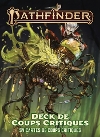 Deck de Coups Critiques