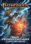 Deck d'Échecs Critiques