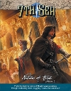 Nations of Théah - Volume 2