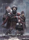 Nations de Théah - Volume 2