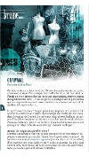 Bruine #003 : Grawmal