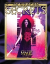 Livre des Secrets (Le)