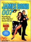 James Bond 007