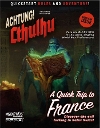 Quick Trip to France (A)