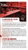 Bruine #004 : Le Laboratoire de l’Univers