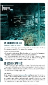 Bruine #005 : La Bibruinothèque