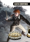 Cartes d'Aventures