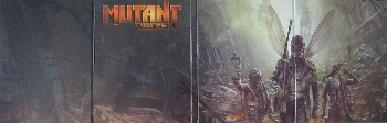 Ecran de Jeu