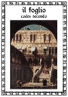 Foglio Codex Secondo (Il)