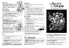 Spectre et l'Aubépine (Le)