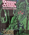 04 : Les Joyaux de la Carnifex