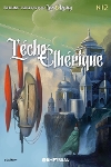 Écho Éthérique n°12 (L')