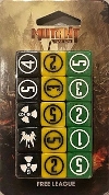 Dice Set