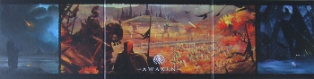 Écran