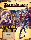 Sentence d'Extinction - Volume 1