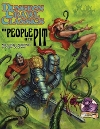 #68 : The People of the Pit