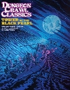 Couverture de Tower of the Black Pearl
