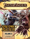 Sentence d'Extinction - Volume 2