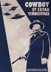 Cowboy et Extraterrestres