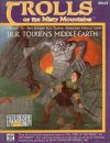 Trolls of the Misty Mountains