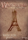 Trois Fois Paris