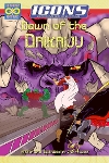 Dawn of the Daikaiju