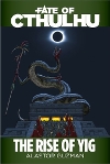 Rise of Yig (The)