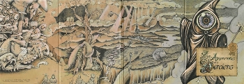 Écran du Meneur