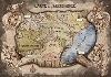Carte de l'Archimonde