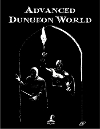 Advanced Dungeon World