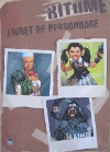 Livret de Personnage