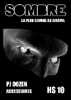 Sombre HS N° 10